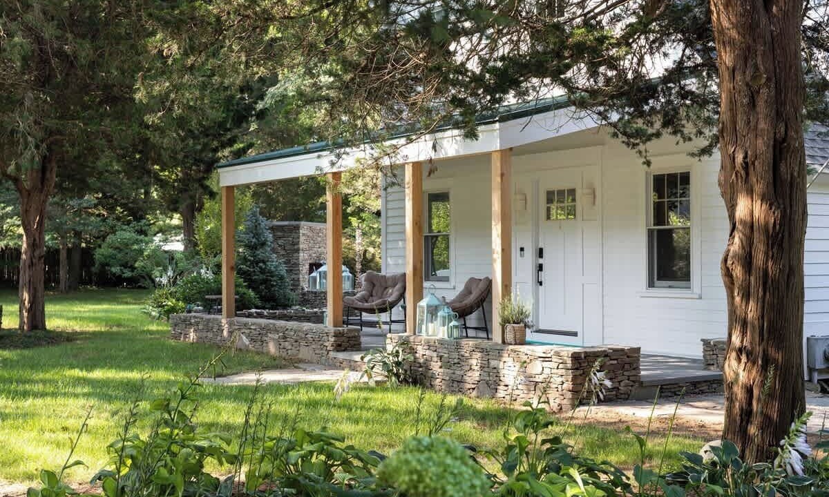 Photo of Outdoor in Jamestown Shores
