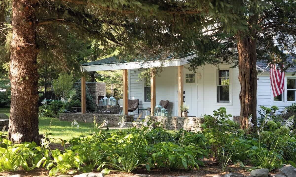 Photo of Outdoor in Jamestown Shores