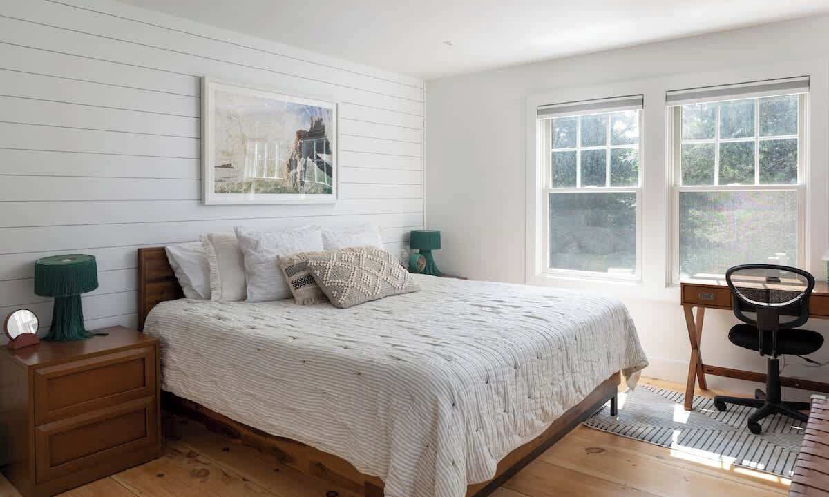 Photo of Bedroom in Jamestown Shores