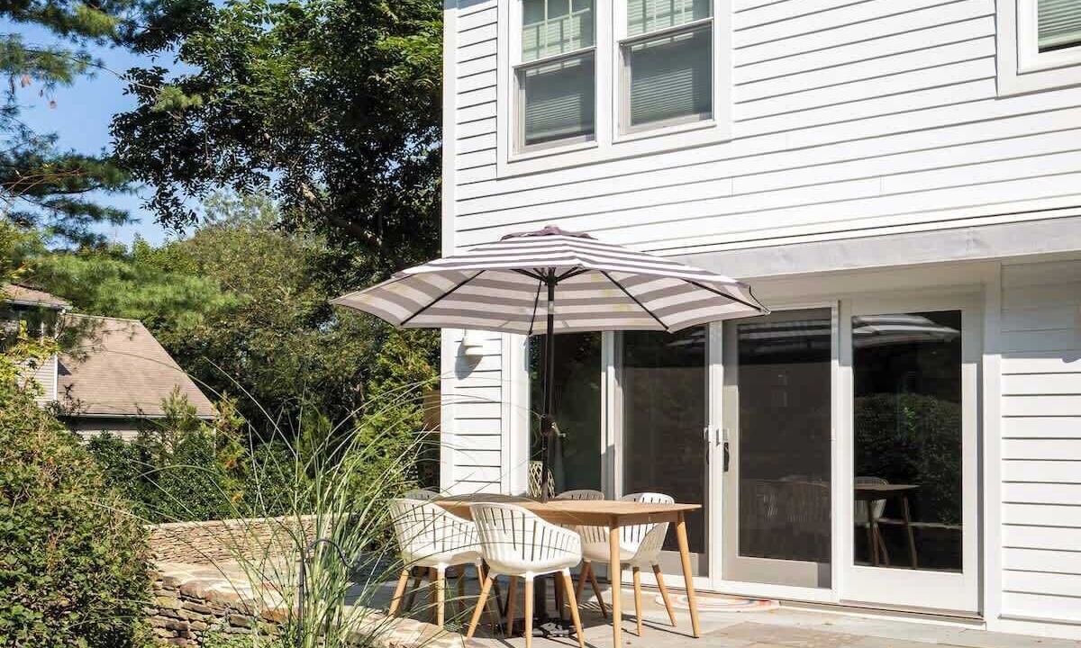 Photo of Outdoor in Jamestown Shores