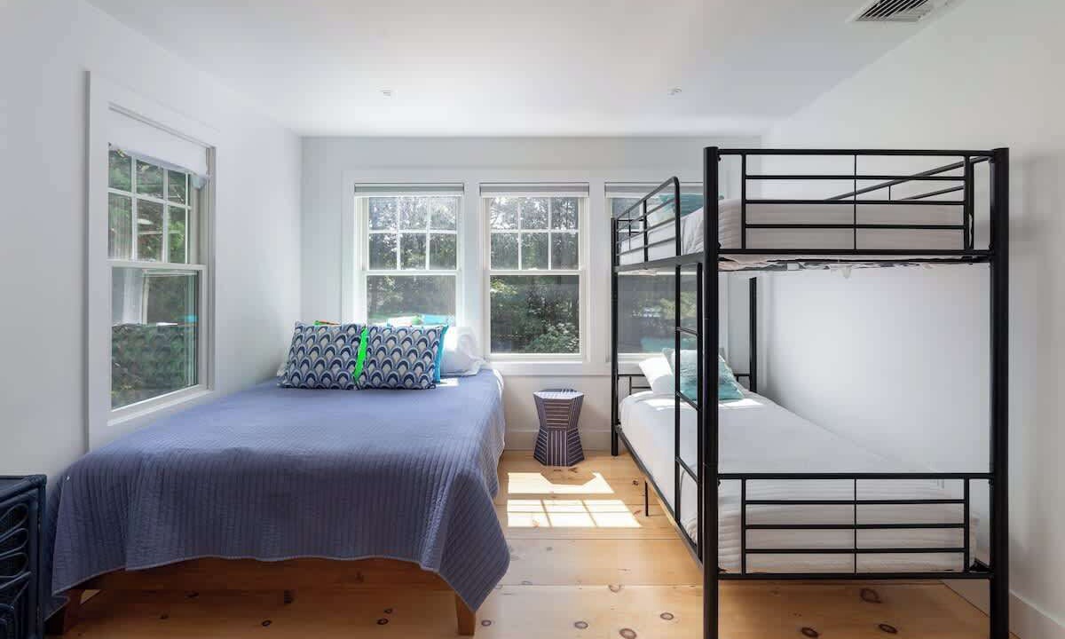 Photo of Bedroom in Jamestown Shores