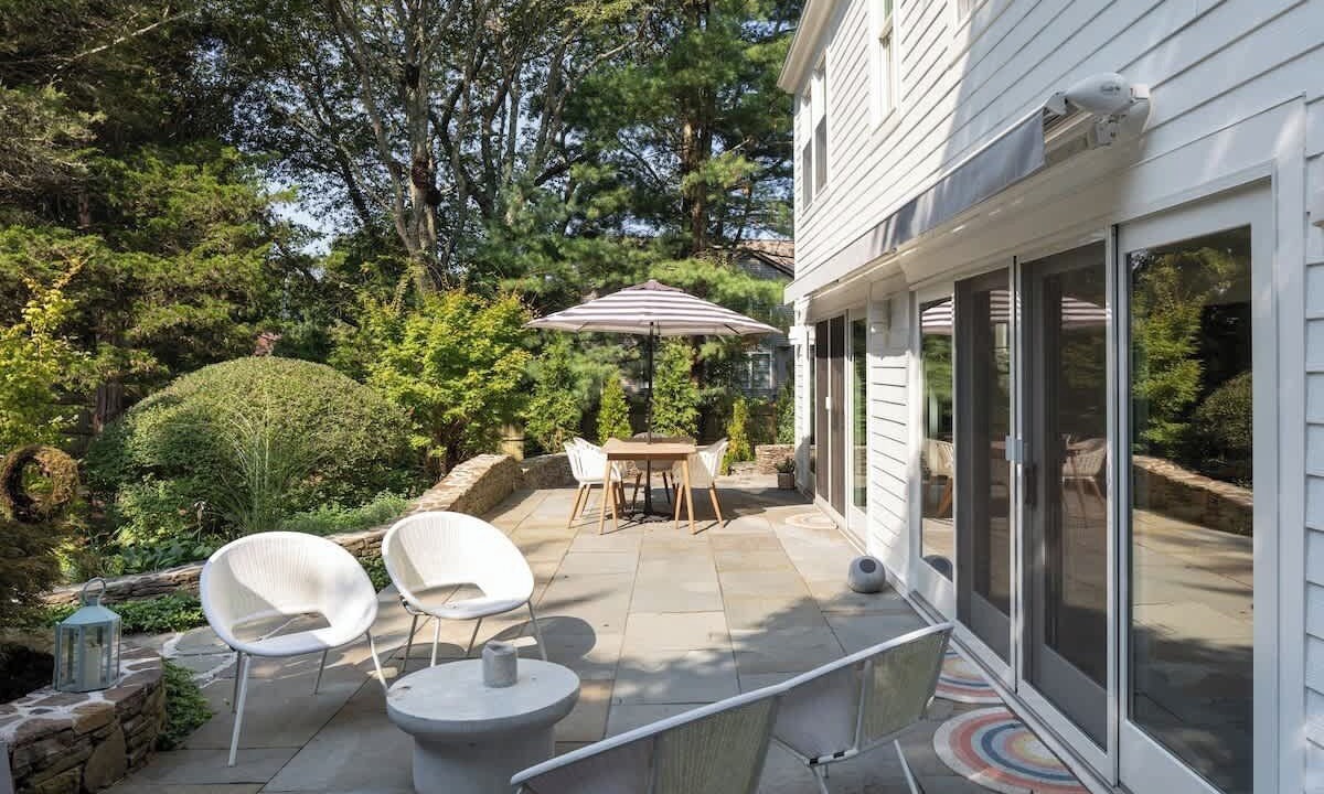 Photo of Outdoor in Jamestown Shores