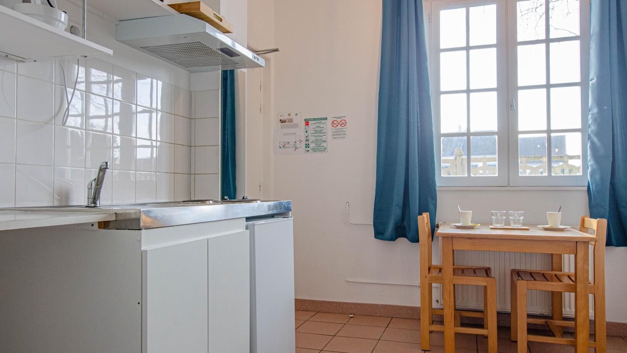 Photo of Kitchen in Mery-sur-Seine