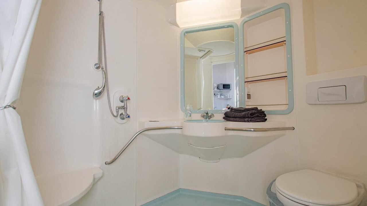 Photo of Bathroom in Mery-sur-Seine