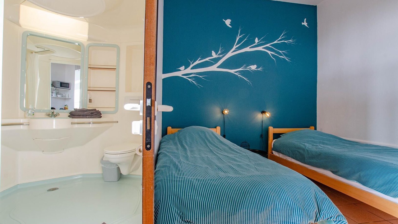 Photo of Bedroom in Mery-sur-Seine