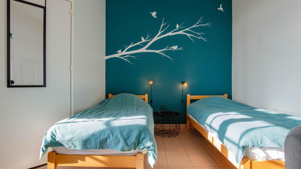 Photo of Bedroom in Mery-sur-Seine