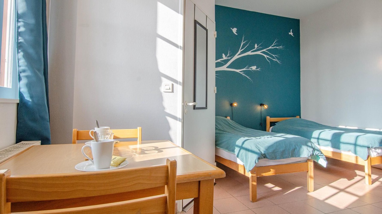 Photo of Bedroom in Mery-sur-Seine