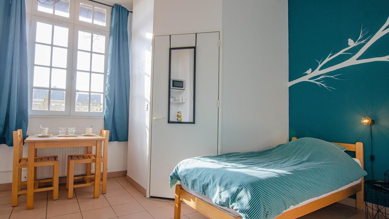 Photo of Bedroom in Mery-sur-Seine