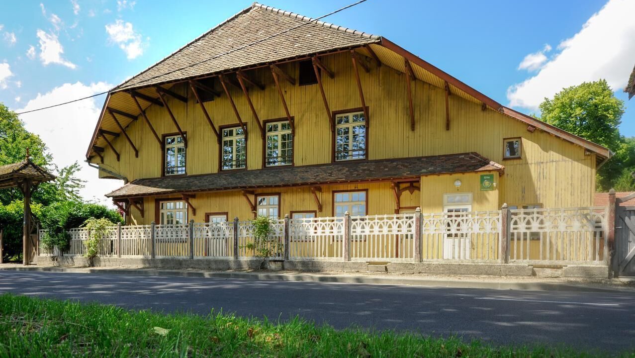 Photo of Outdoor in Mery-sur-Seine