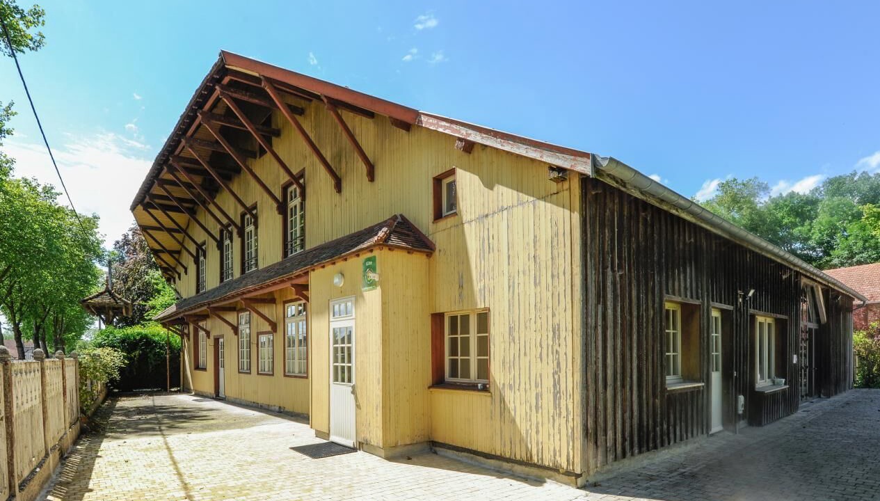 Photo of Outdoor in Mery-sur-Seine