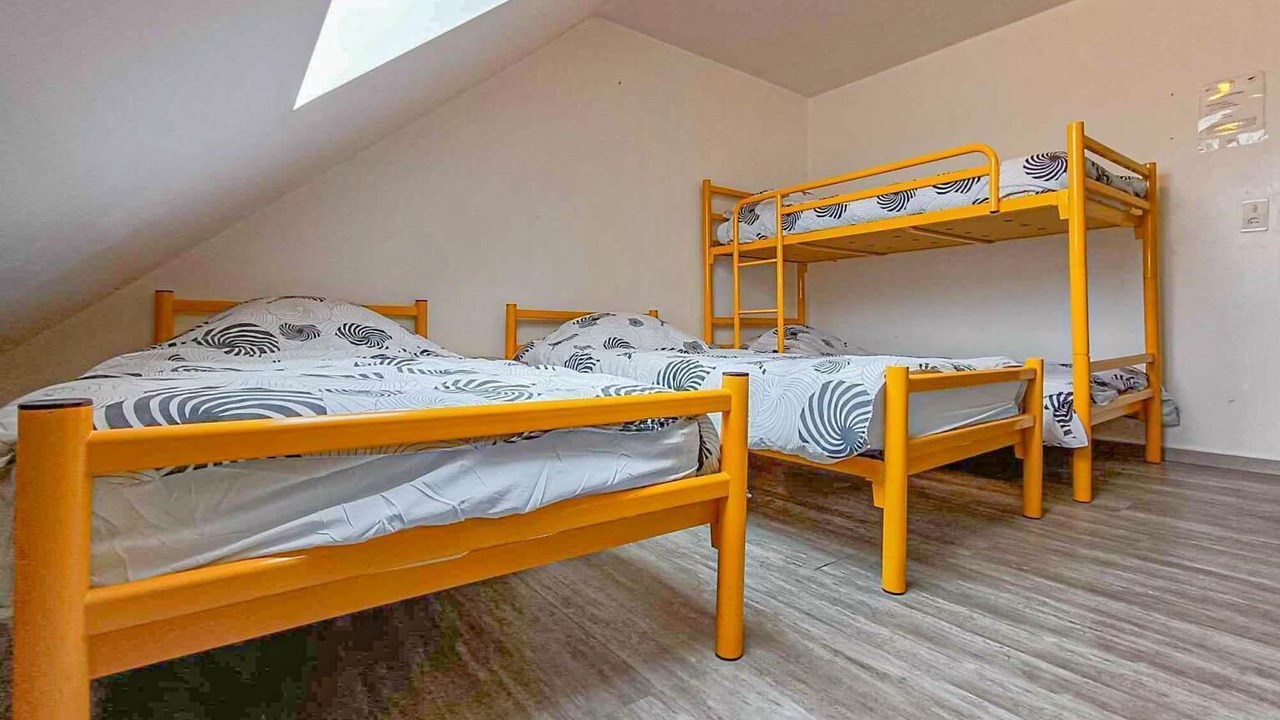 Photo of Bedroom in Mery-sur-Seine