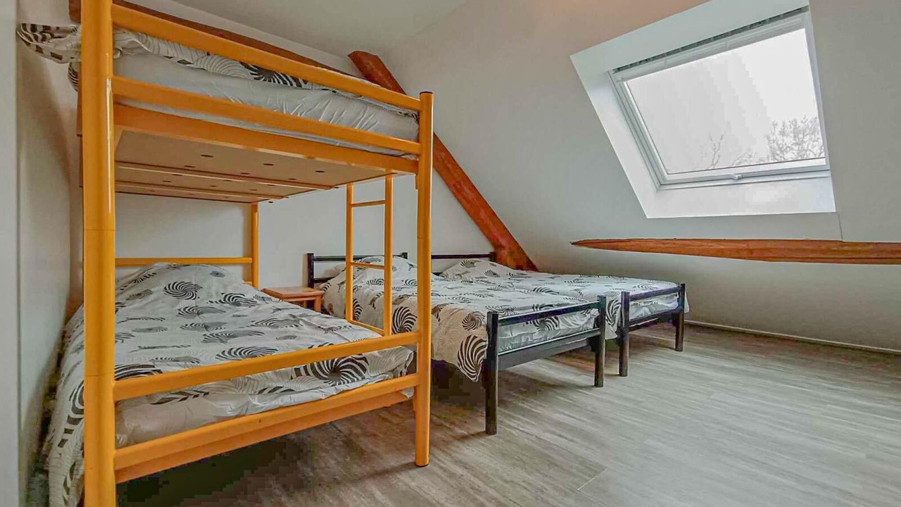 Photo of Bedroom in Mery-sur-Seine