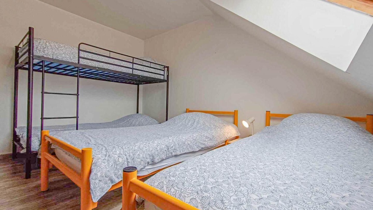 Photo of Bedroom in Mery-sur-Seine