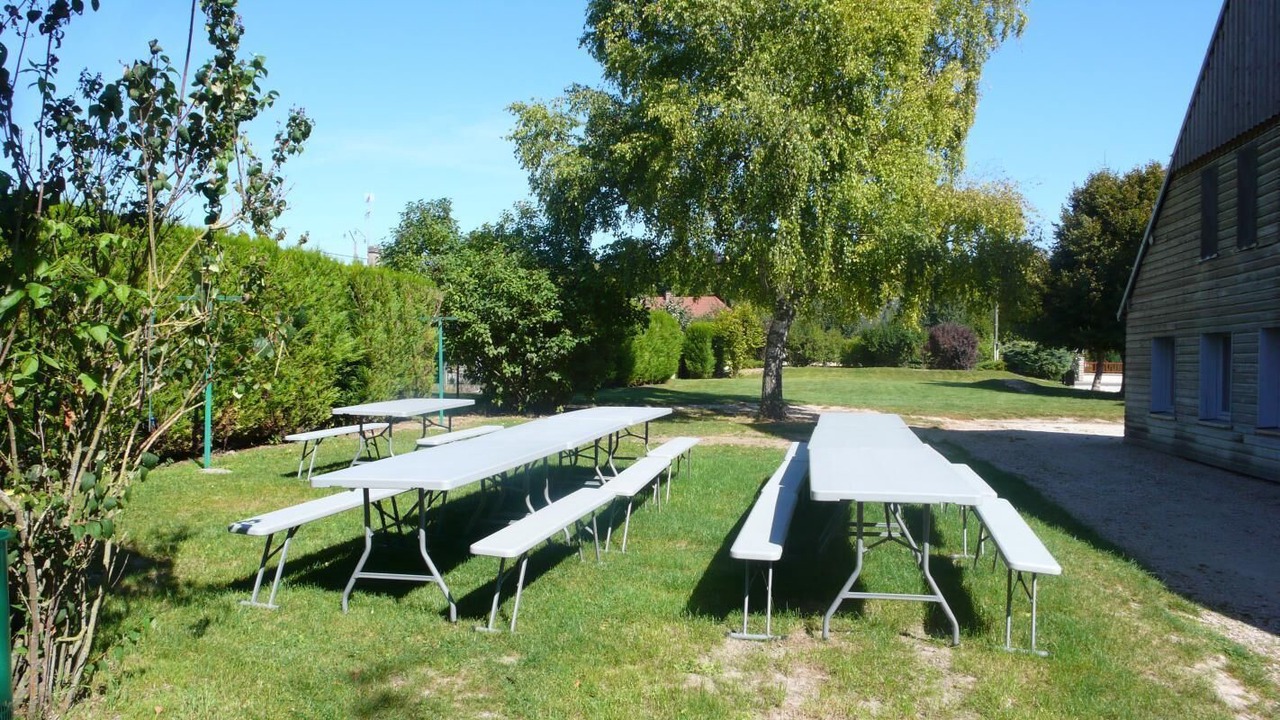 Photo of Outdoor in Mery-sur-Seine