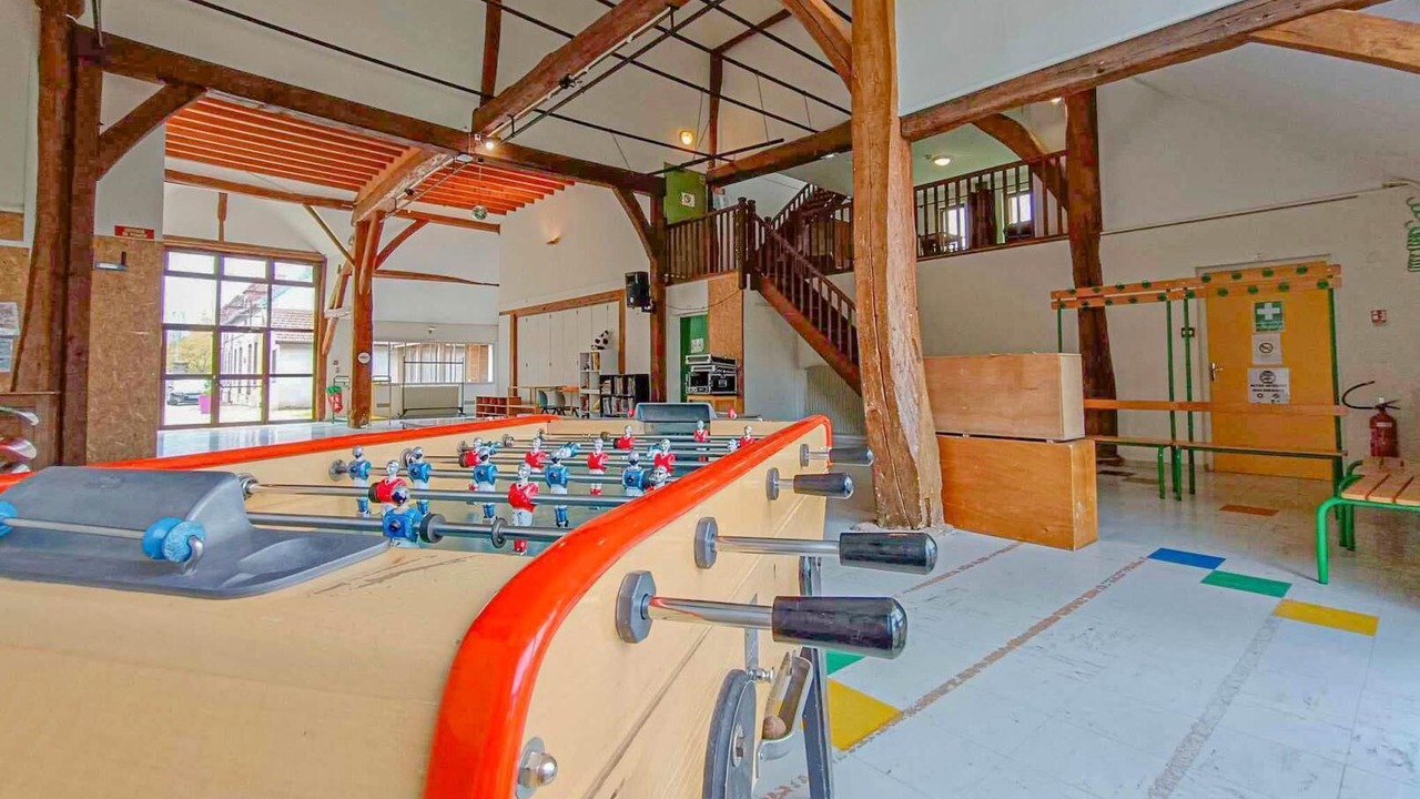 Photo of Bedroom in Mery-sur-Seine