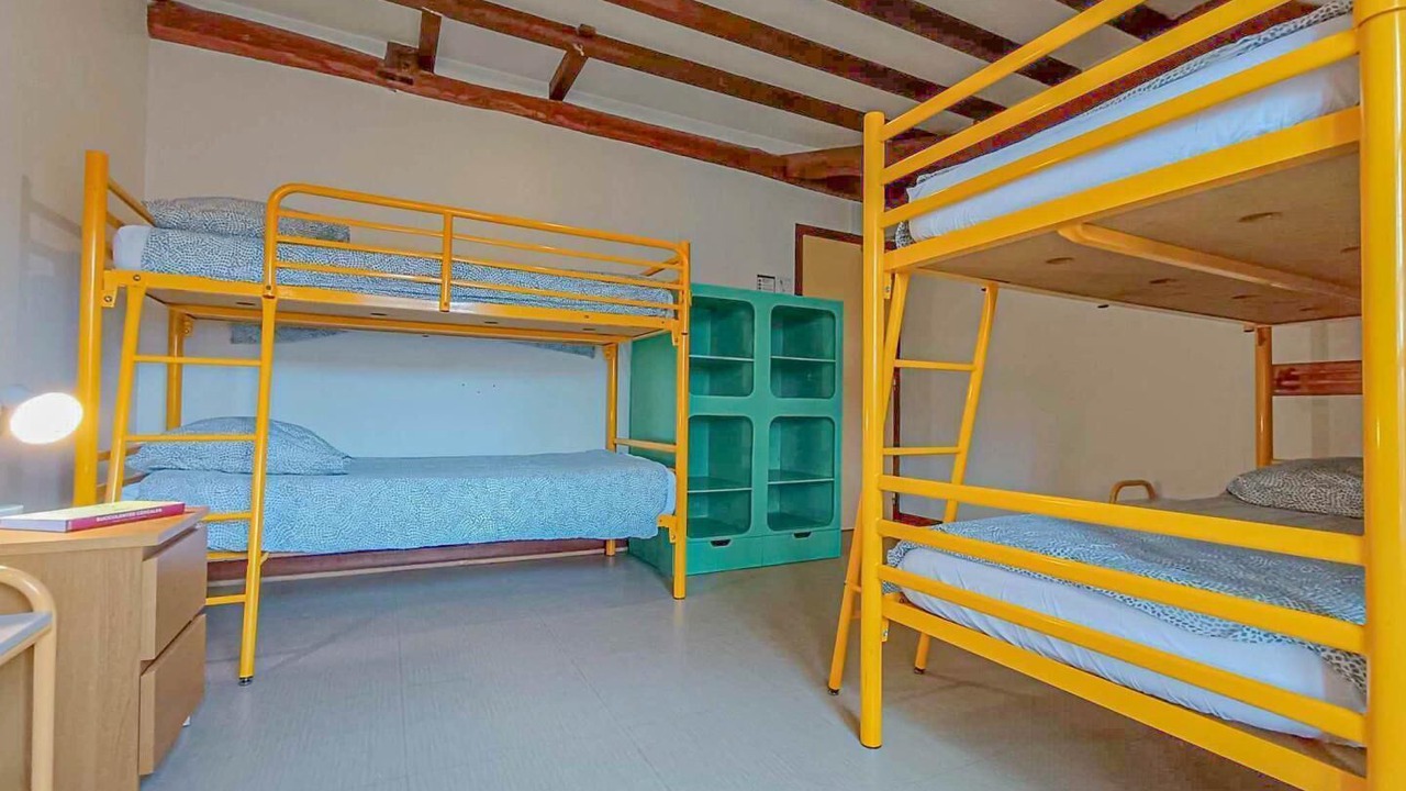 Photo of Bedroom in Mery-sur-Seine