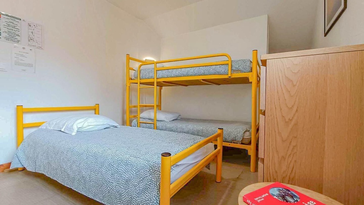 Photo of Bedroom in Mery-sur-Seine