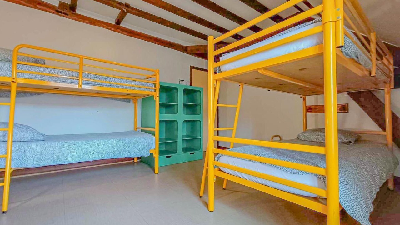 Photo of Bedroom in Mery-sur-Seine