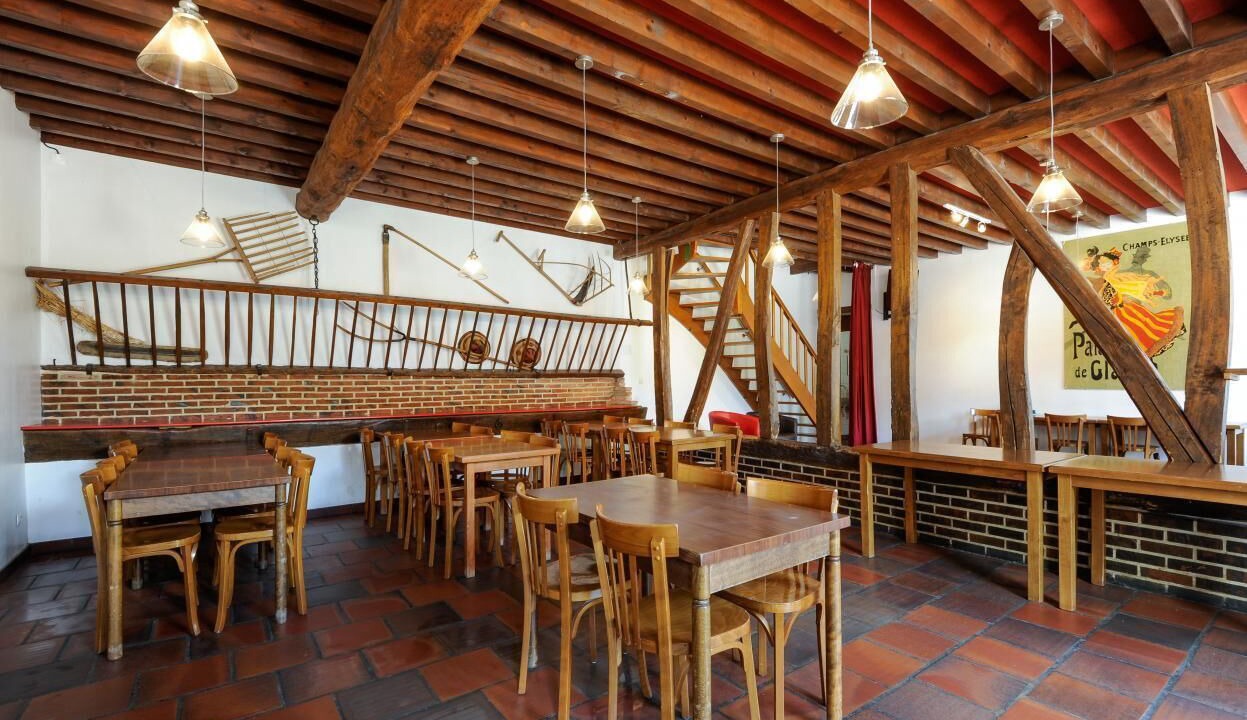 Photo of Others in Mery-sur-Seine