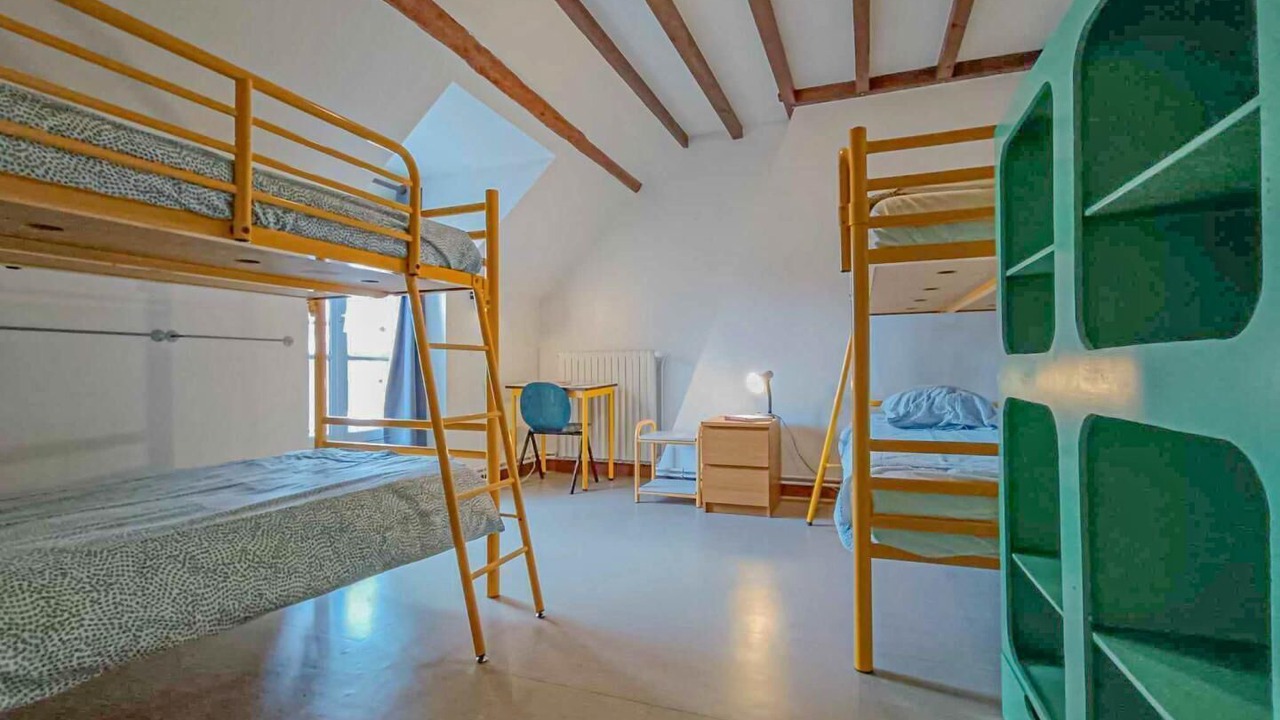 Photo of Bedroom in Mery-sur-Seine