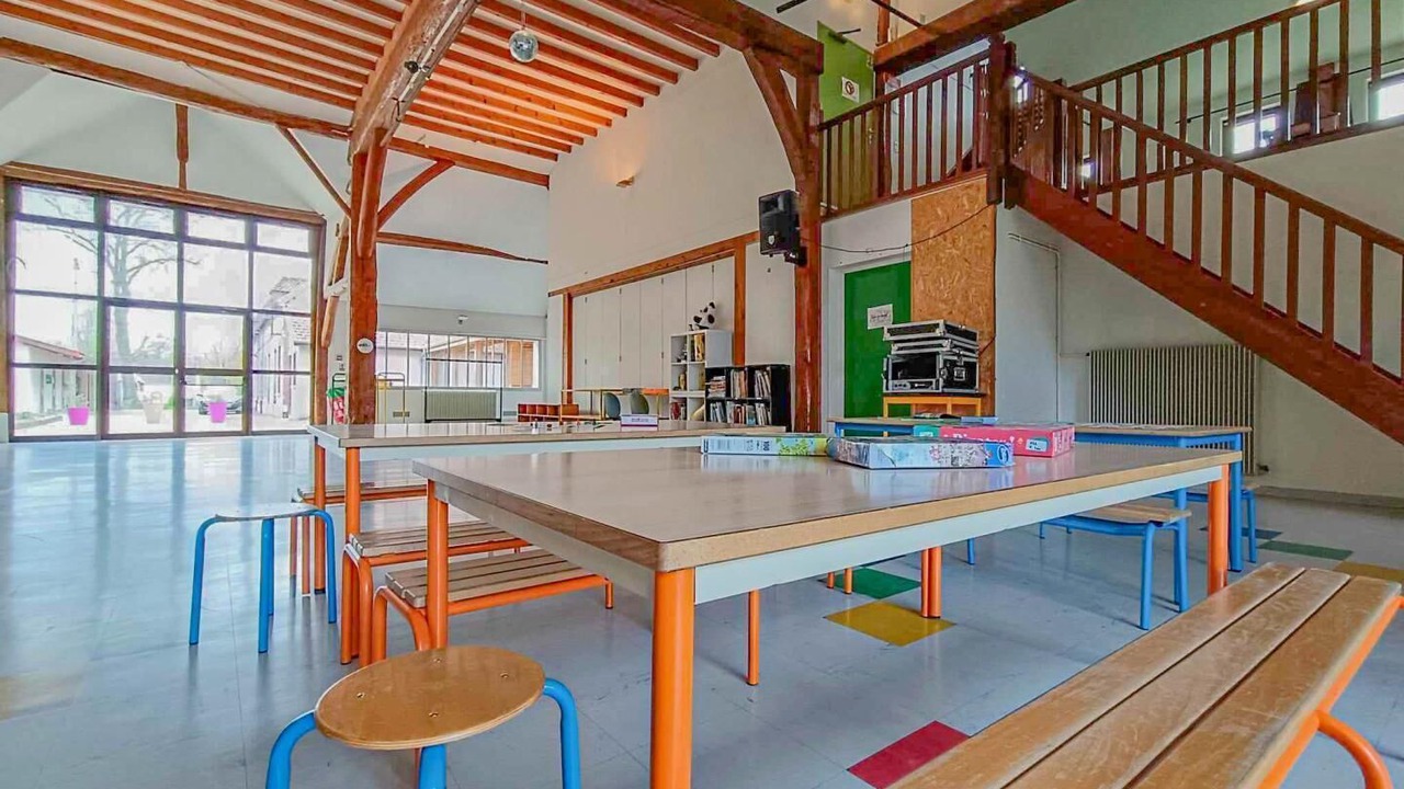 Photo of Others in Mery-sur-Seine