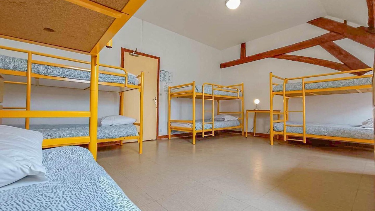 Photo of Bedroom in Mery-sur-Seine