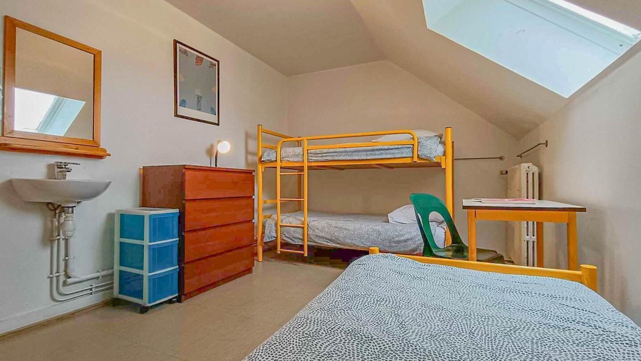 Photo of Bedroom in Mery-sur-Seine