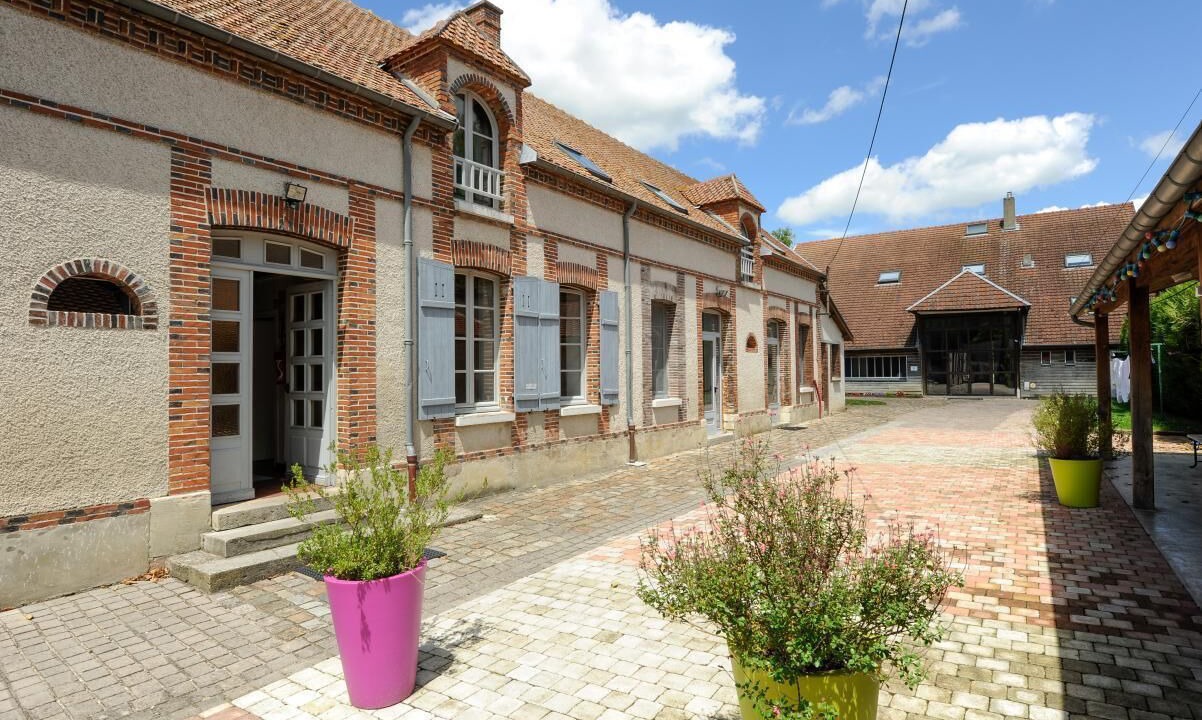 Photo of Outdoor in Mery-sur-Seine