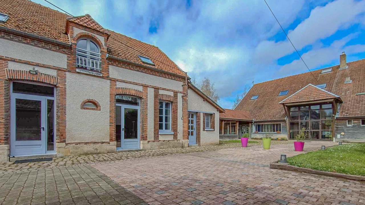 Photo of Outdoor in Mery-sur-Seine