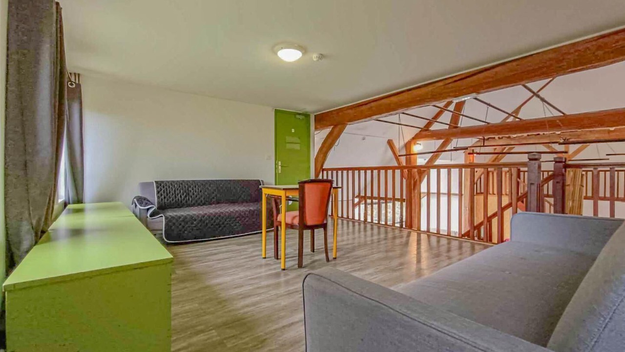 Photo of Livingroom in Mery-sur-Seine