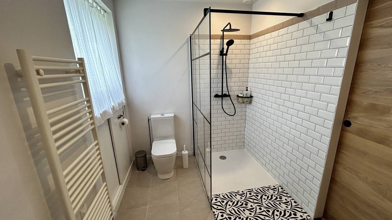 Photo of Bathroom in La Bouillie