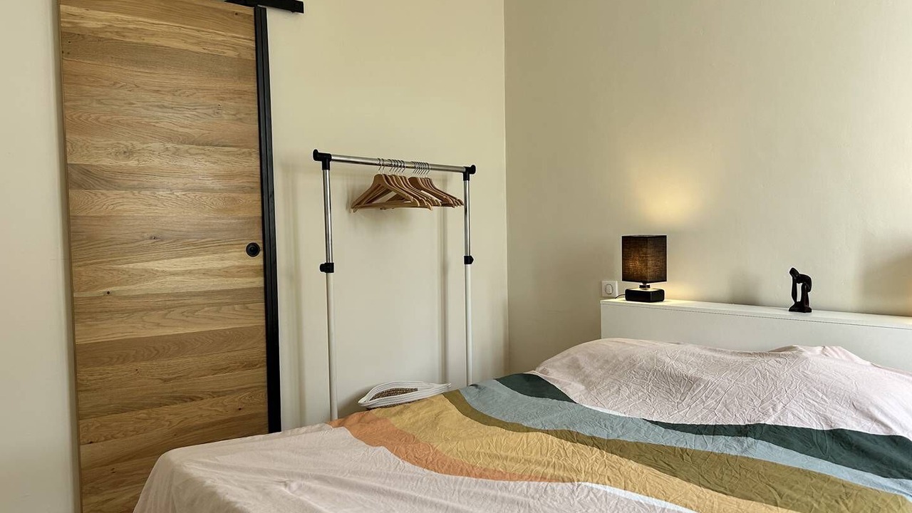 Photo of Bedroom in La Bouillie