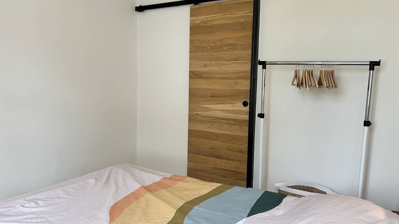 Photo of Bedroom in La Bouillie