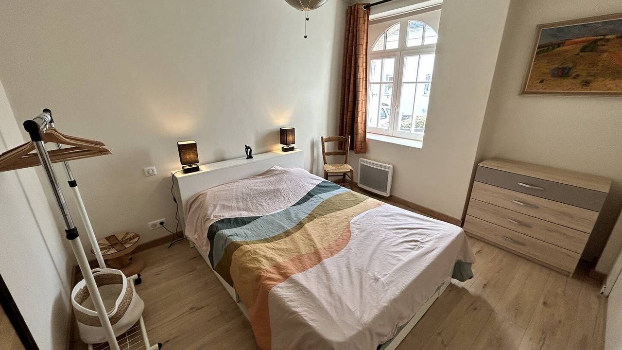 Photo of Bedroom in La Bouillie