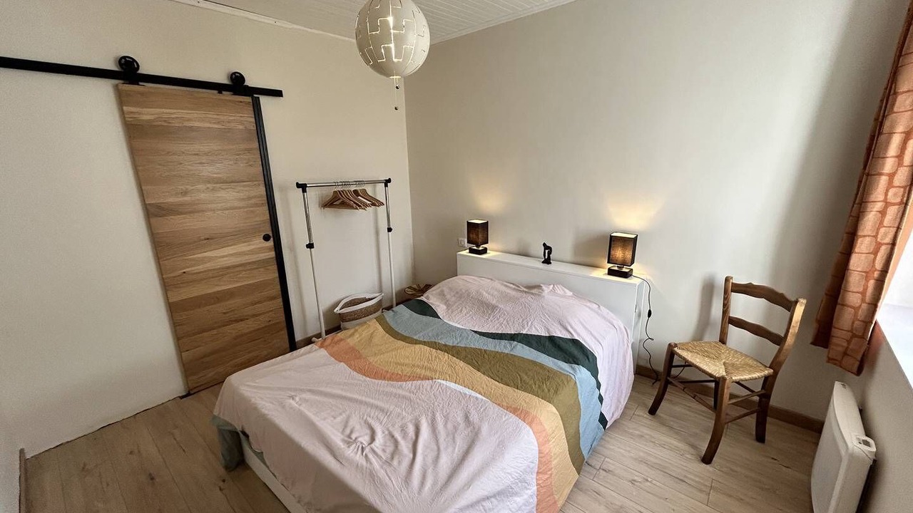 Photo of Bedroom in La Bouillie