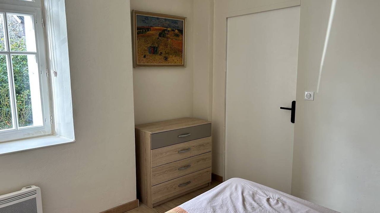 Photo of Bedroom in La Bouillie
