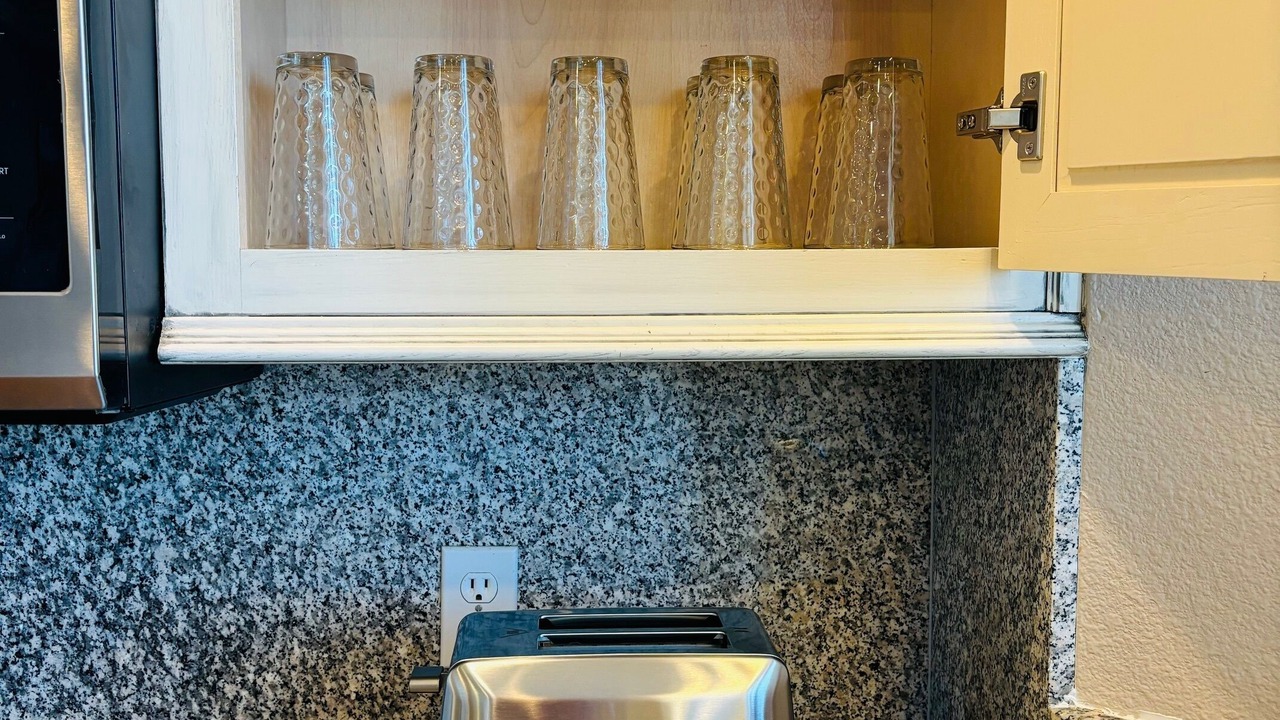 Photo of Kitchen in Durant