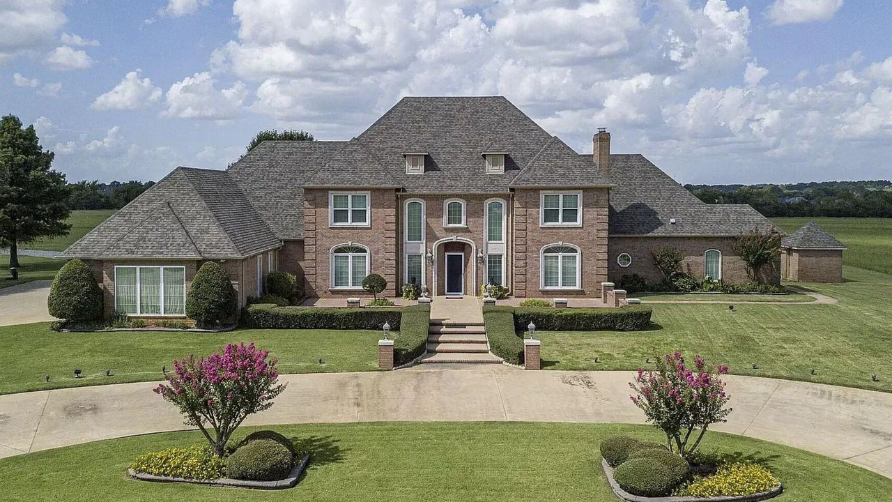 Photo of Outdoor in Durant