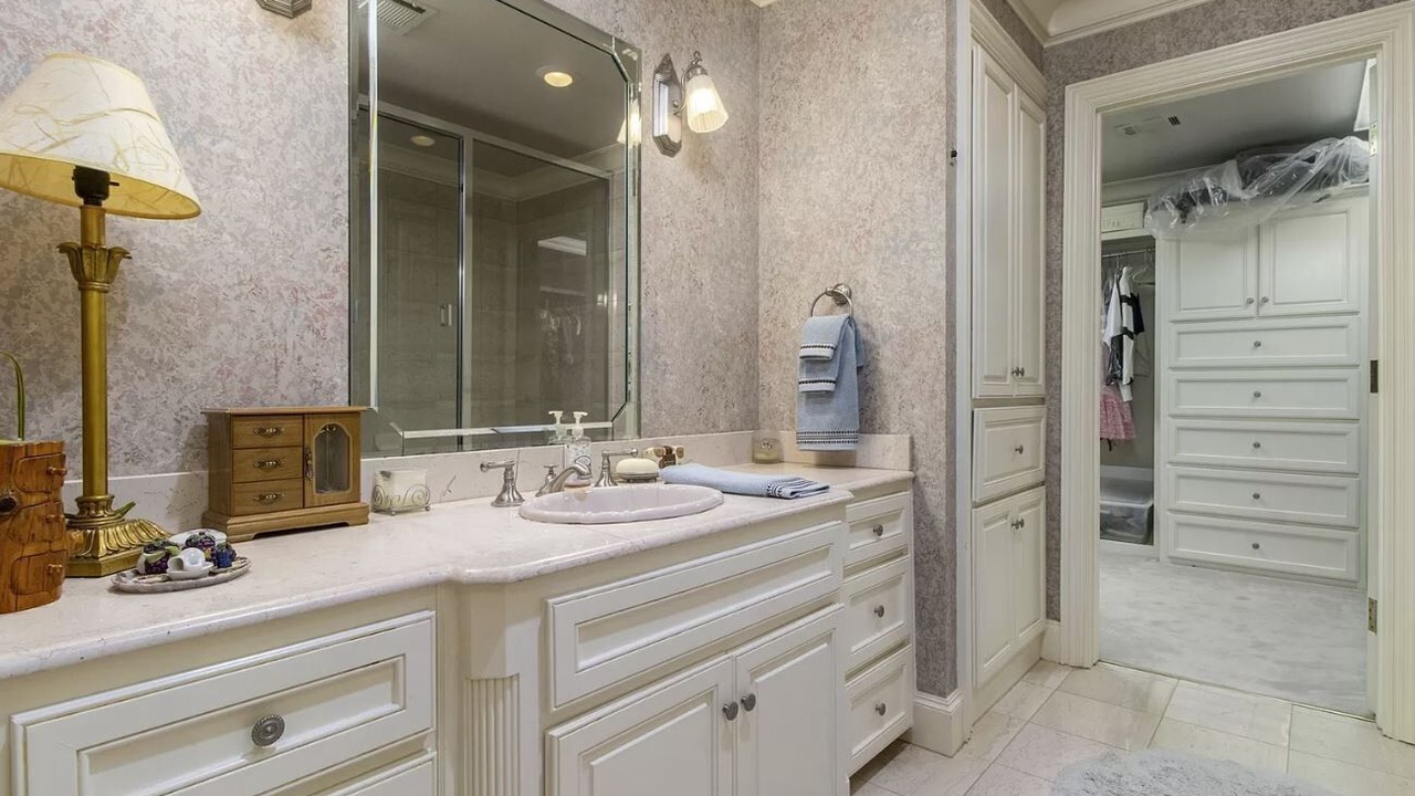 Photo of Bathroom in Durant