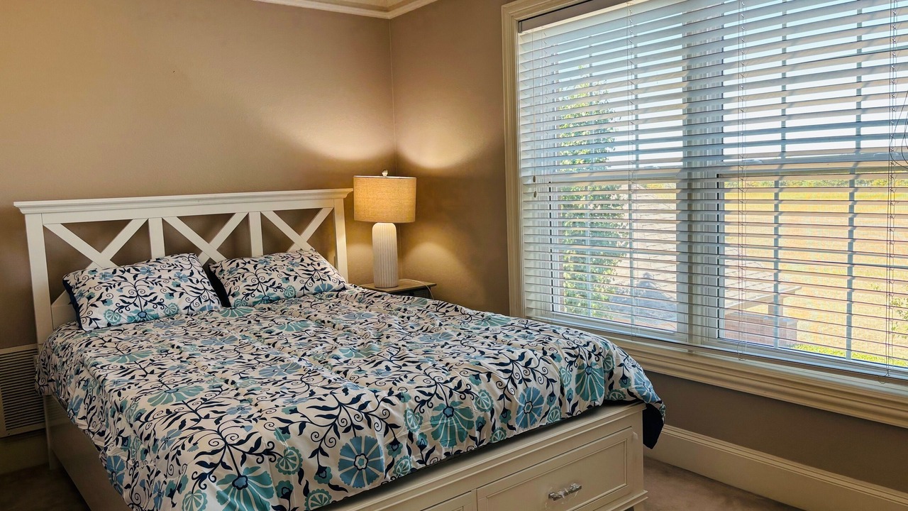Photo of Bedroom in Durant