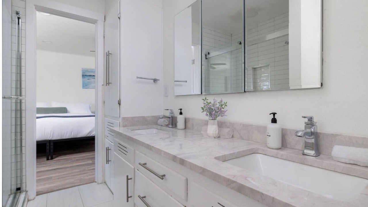 Photo of Bathroom in Highland Hills