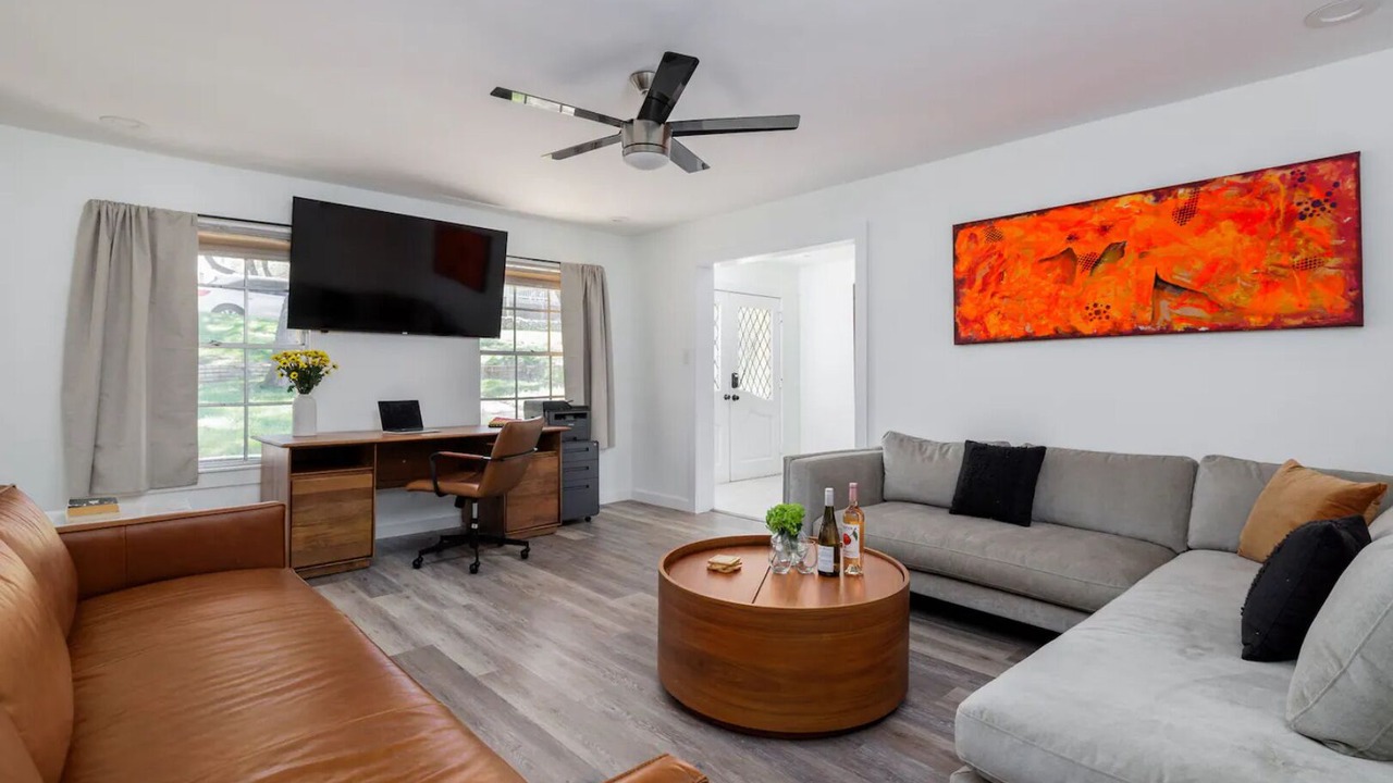 Photo of Bedroom in Highland Hills