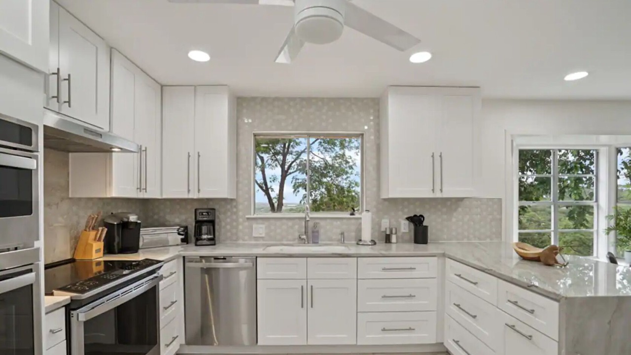 Photo of Kitchen in Highland Hills