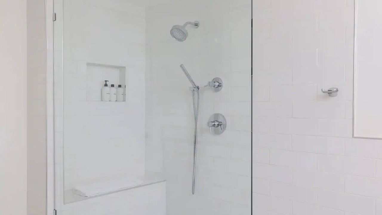 Photo of Bathroom in Highland Hills
