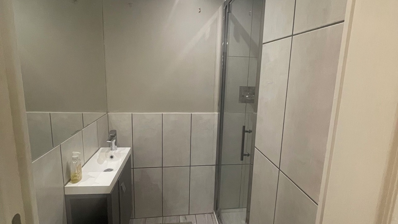 Photo of Bathroom in Arles-sur-Tech