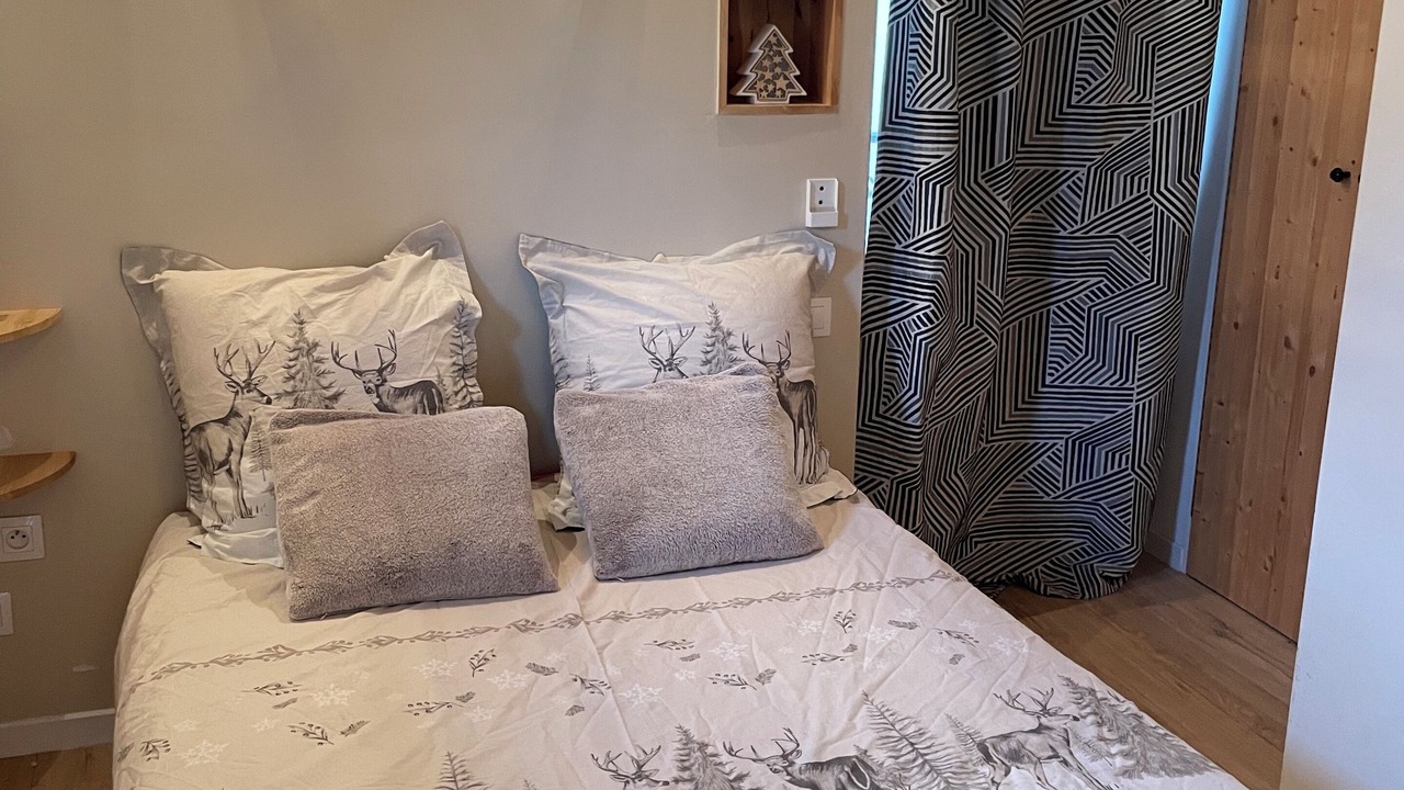 Photo of Bedroom in Arles-sur-Tech