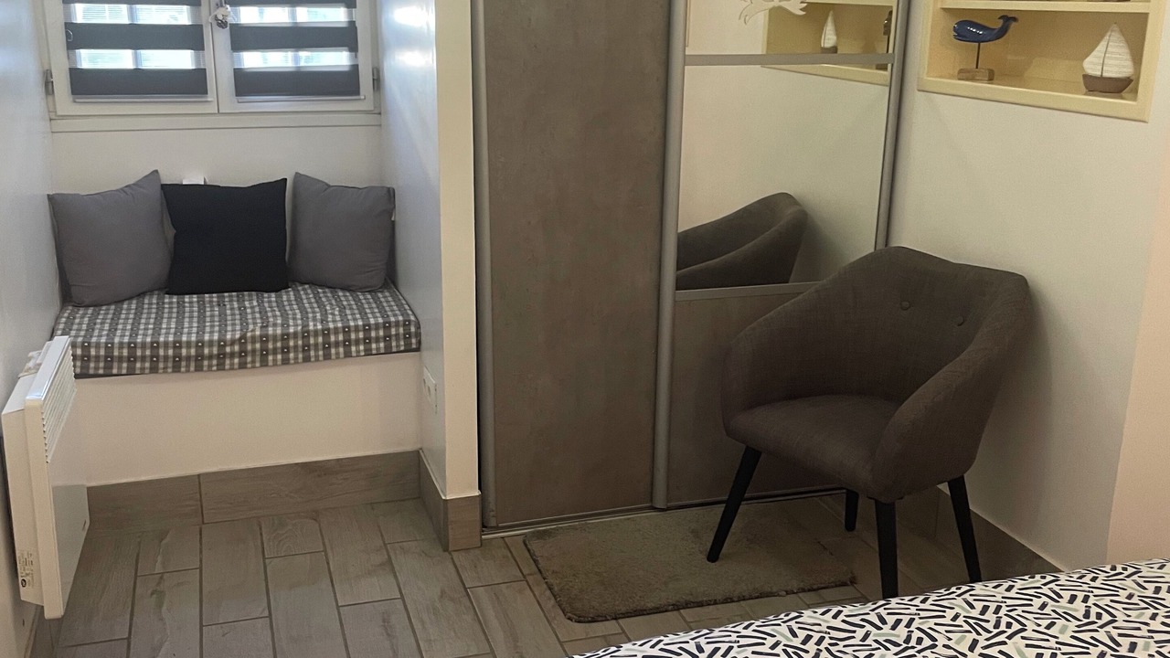 Photo of Bedroom in Arles-sur-Tech