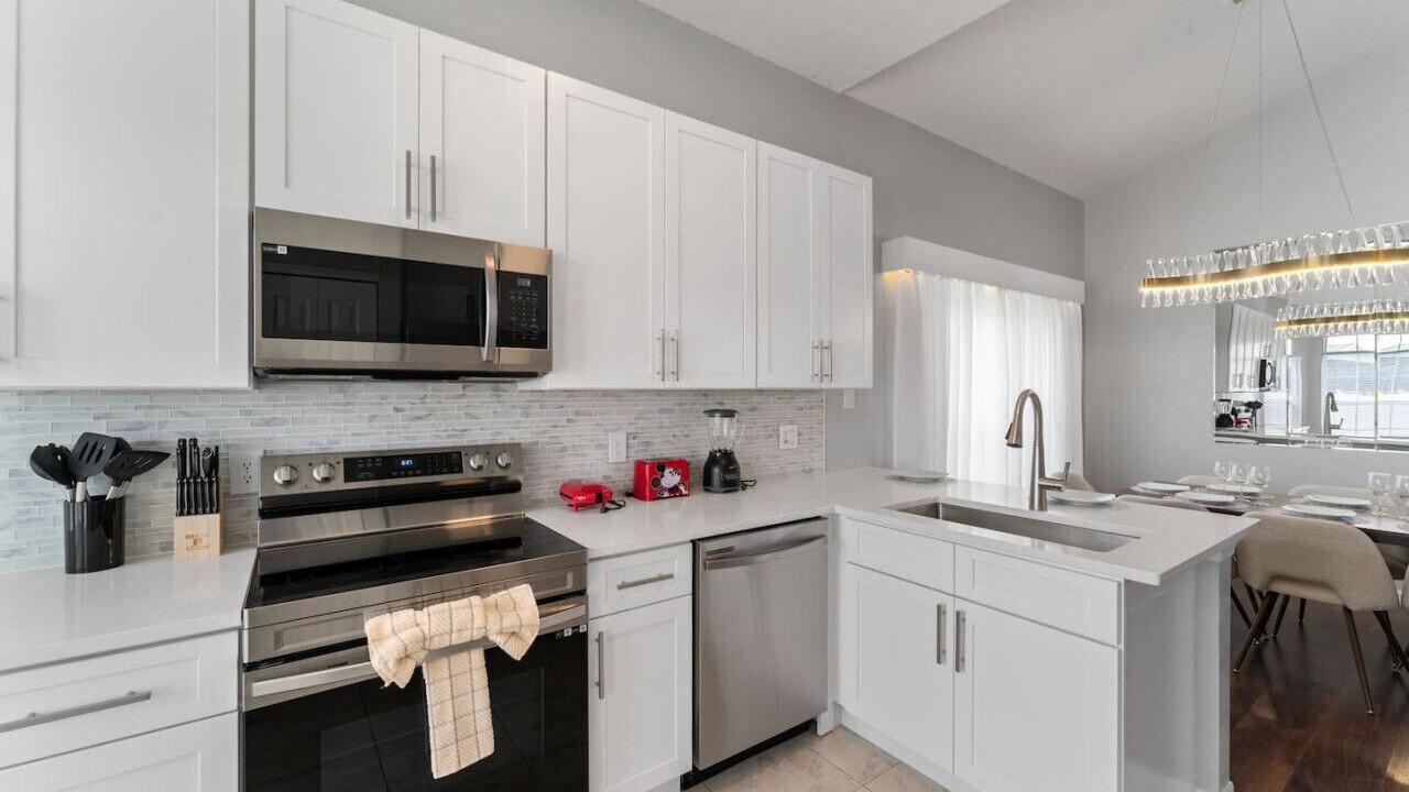 Photo of Kitchen in Crystal Cove