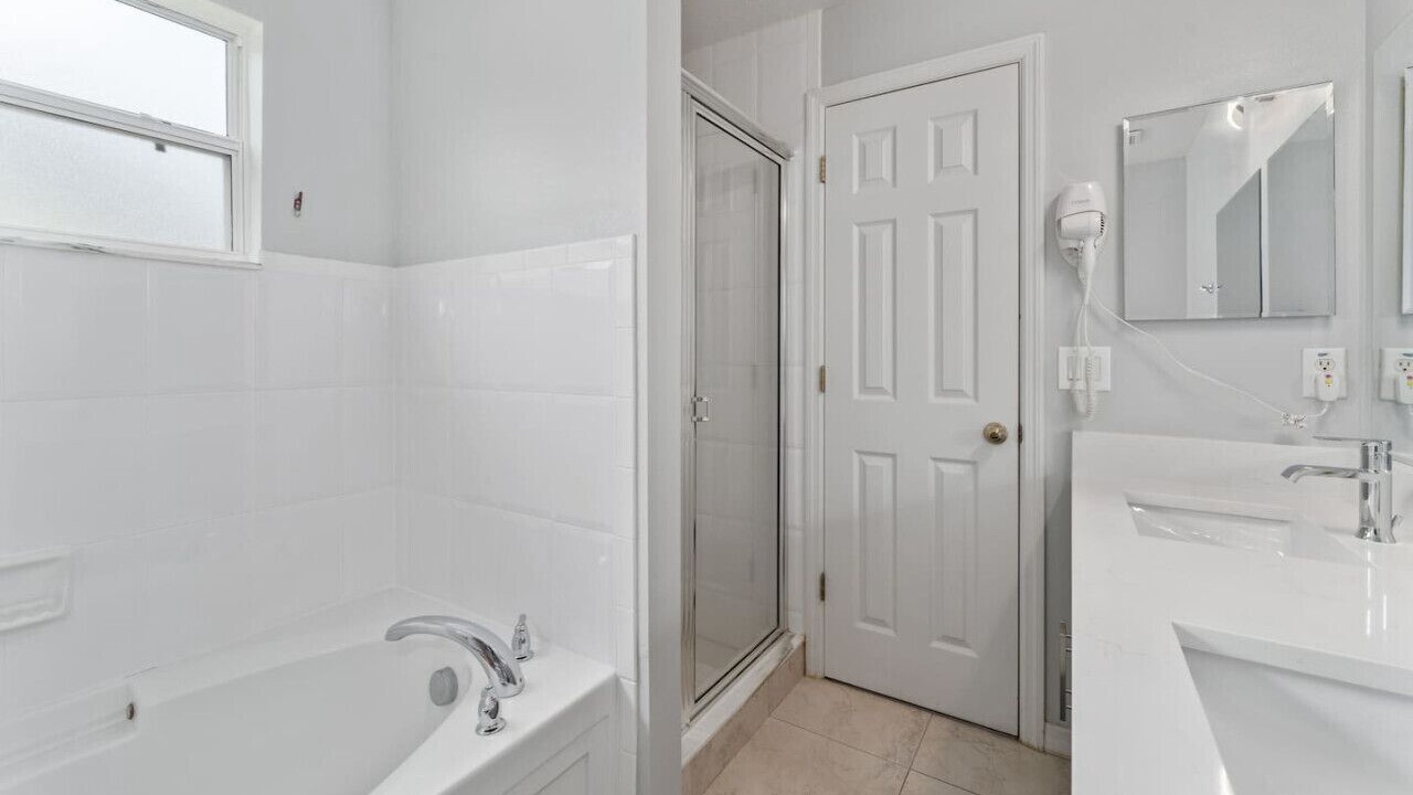 Photo of Bathroom in Crystal Cove