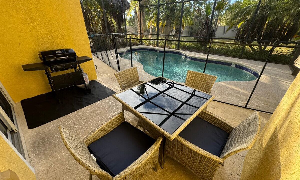 Photo of Outdoor in Crystal Cove